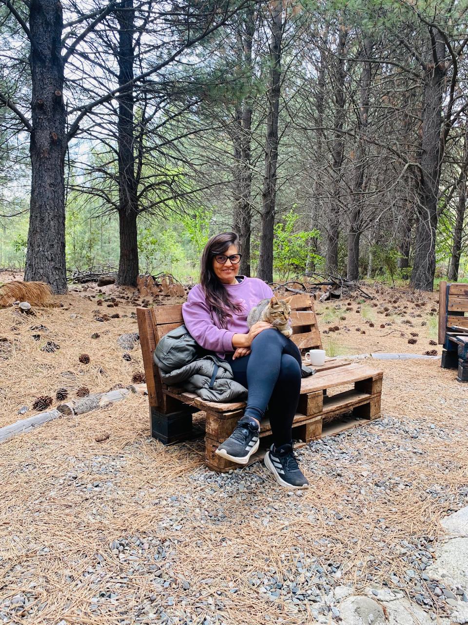 Roxana Cubas Trachta